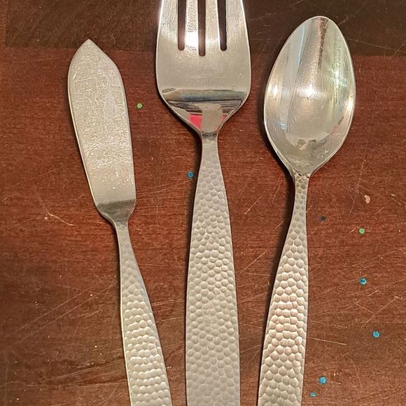 ‎Joseph Aboud Misc. Flatware - Picture 5 of 7